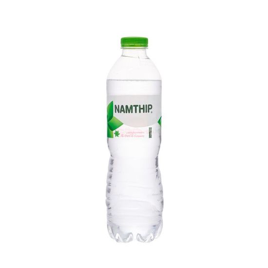 Water – 500ml 💧