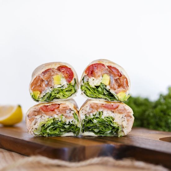 Richy Burritos – 4 Pieces 🐟