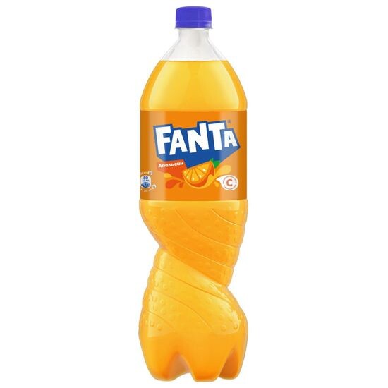 Fanta