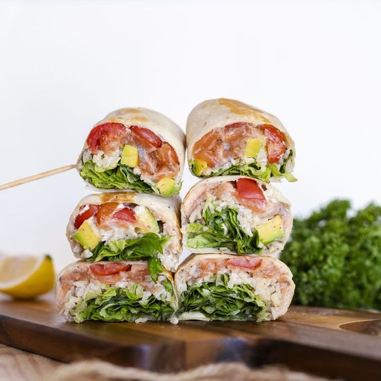 Richy Burritos – 6 Pieces 🐟