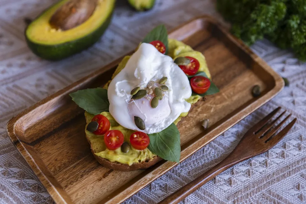 | Healthy Menu | Bar Bowls