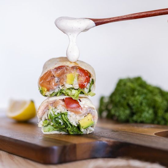 Richy Burritos – 2 Pieces 🐟