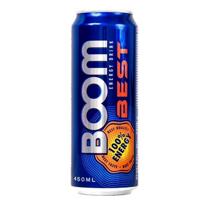 Boom Best