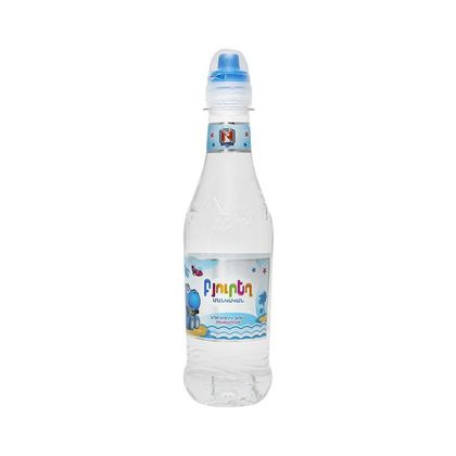 Crystal still water for children
