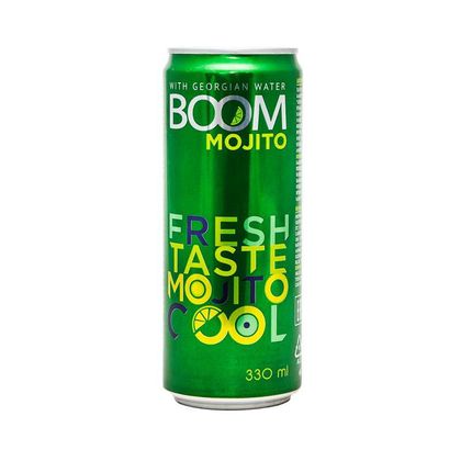 Boom mojito