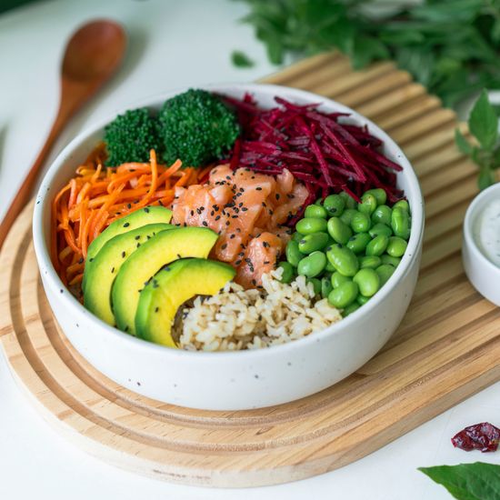 Zero Custom Bowl 🍴