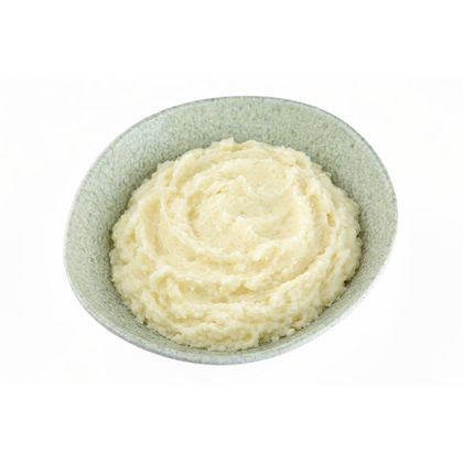 Картофельное пюре