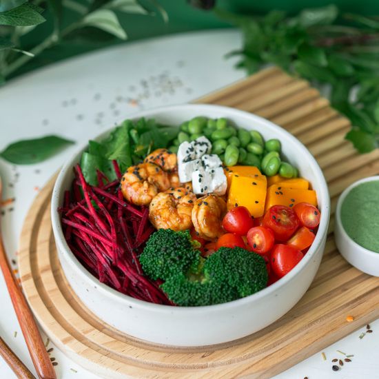 Custom Bowl (Collect by Yourself) 🍽️