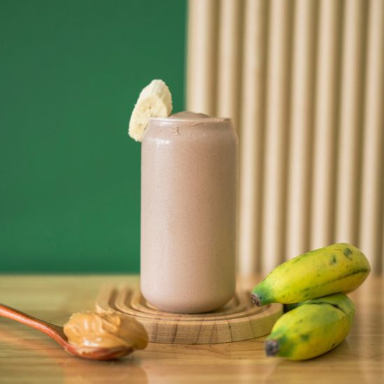 Sweet Dreams – Smoothie 300ml 🍌