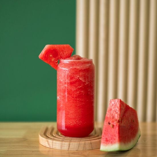 Watermelon Shake (No Sugar) 🍉