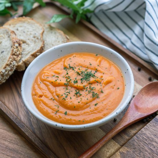 Lentils Soup – 300ml 🍲