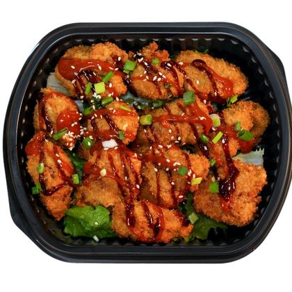 Japanese Fried Chicken