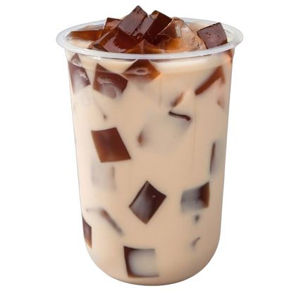 Coffee Jelly