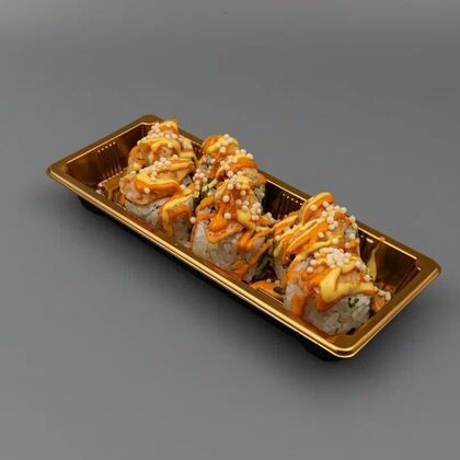 Креветка темпура NEW