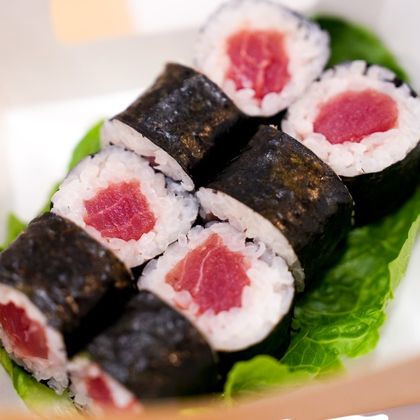 Tuna maki