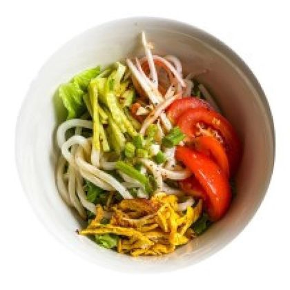 Hiyashi Chuka Udon