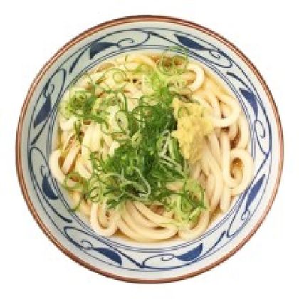 Bukkake Udon