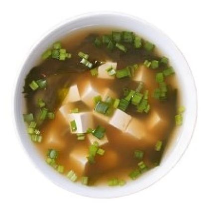 Miso Soup