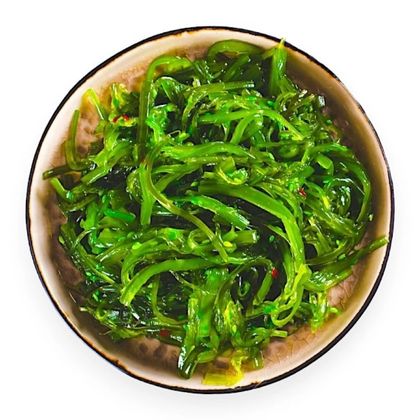 Chuka Wakame Salad