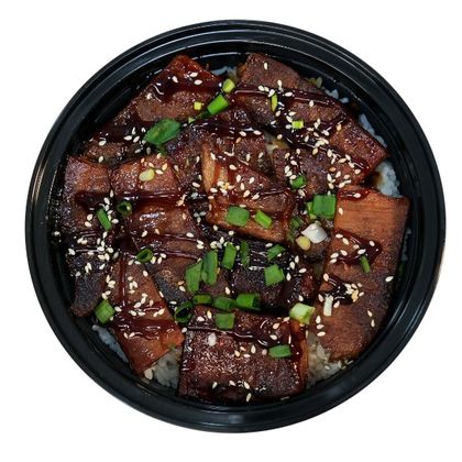 Beef Teriyaki