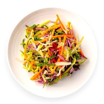Crispy Salad