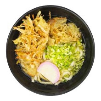 Kakiage Udon