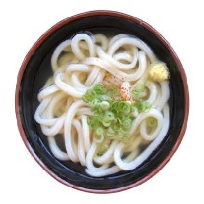 Kake udon