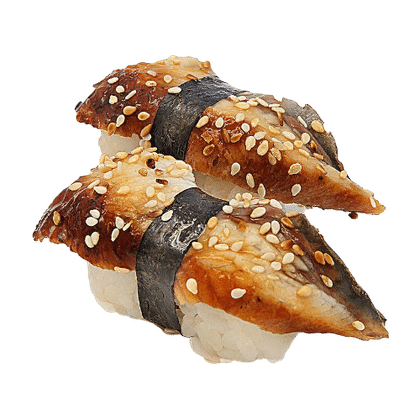 Unagi sushi