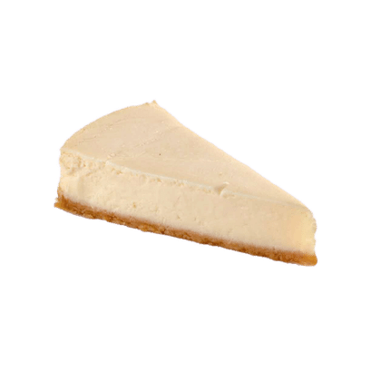 «New York» cheesecake