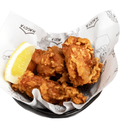 Karaage