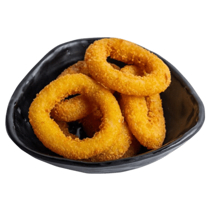Squid rings