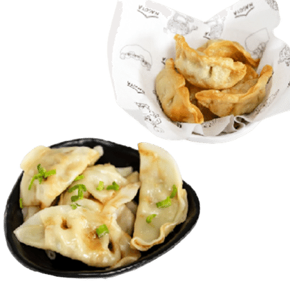 Gyoza