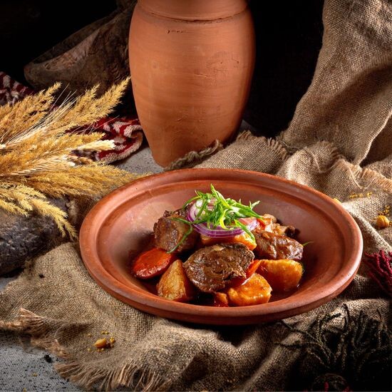 КУМЫРАНЫҢ ҚҰПИЯСЫ