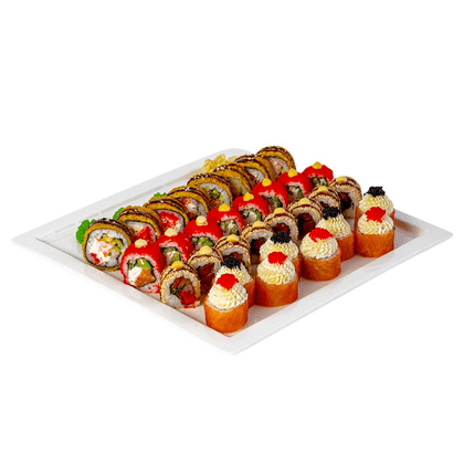 «Азиатский вкус»