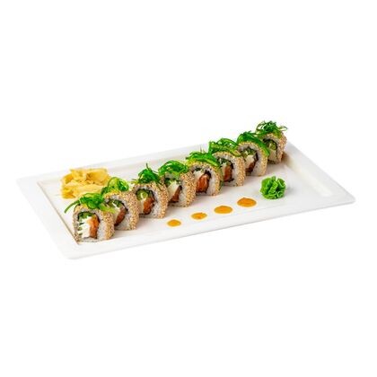 «Зеленая сакура»