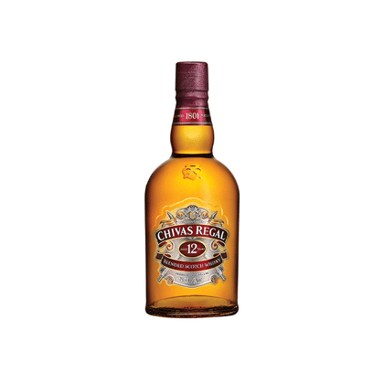 Chivas 12y.o.
