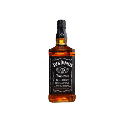 Jack Daniels