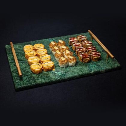 Сет Горячее Сердце 24шт