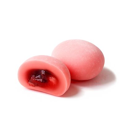 Моти Клубника