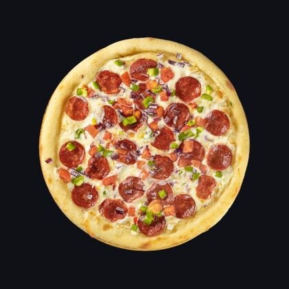 Пицца Пепперони Фреш