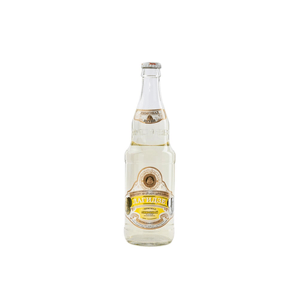 Limonadă «Lagidze» Lemon 500ml.