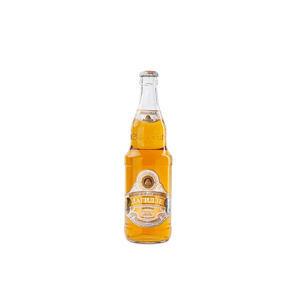 Limonadă «Lagidze» Pere 330ml.