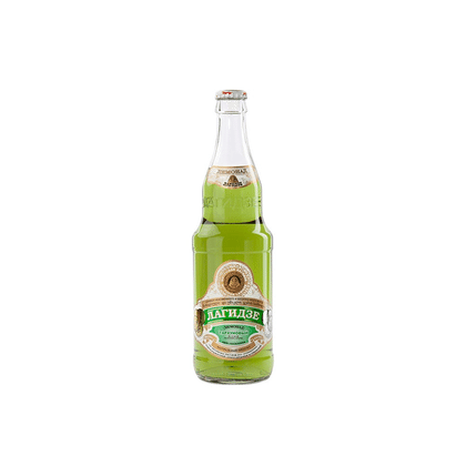 Limonadă «Lagidze» Tarhun 330ml.