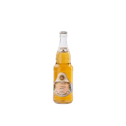 Limonadă «Lagidze» Cream-Soda 500ml.