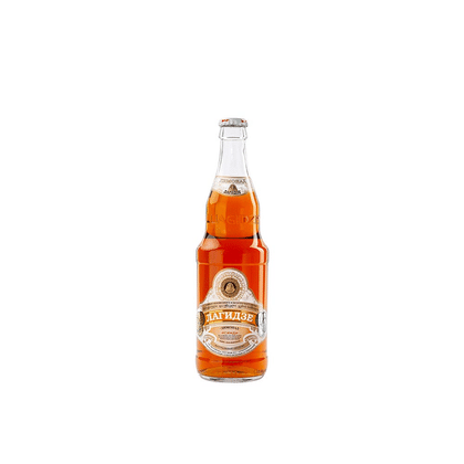 Limonadă «Lagidze» Isindi 330ml.