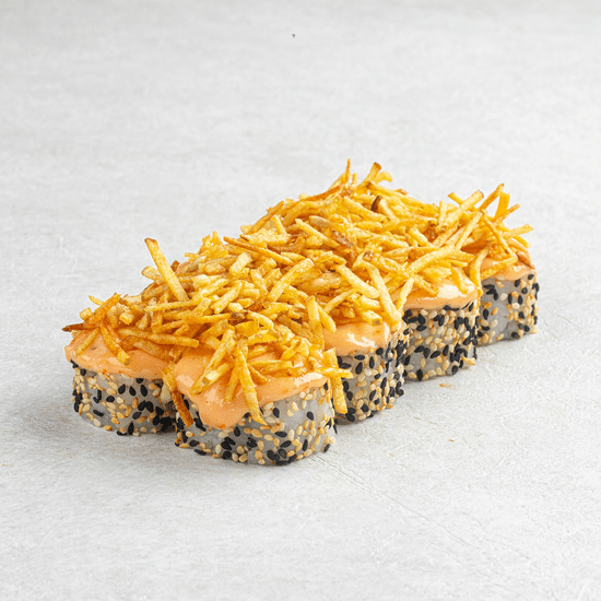 Картофель пай с курицей