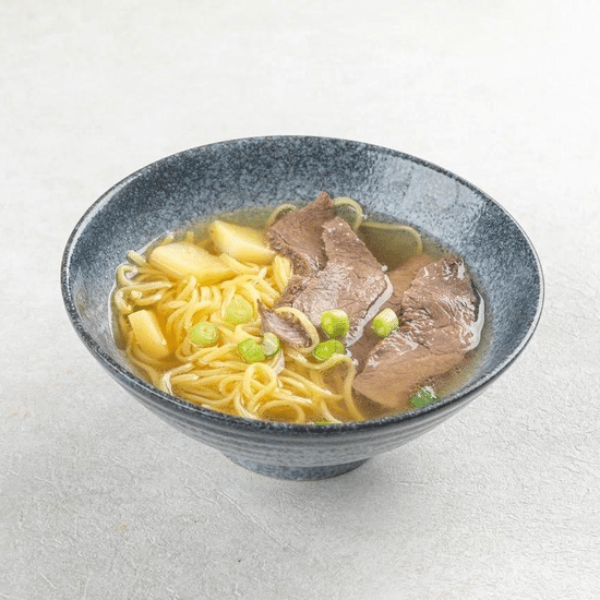 Говяжий суп