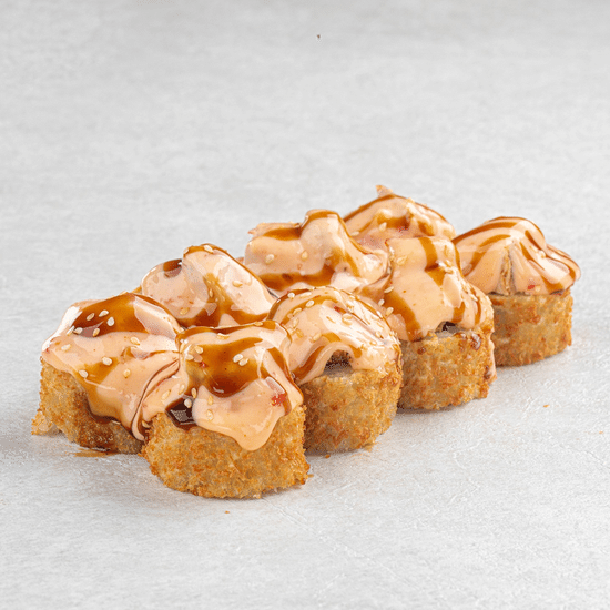 Яссай темпура