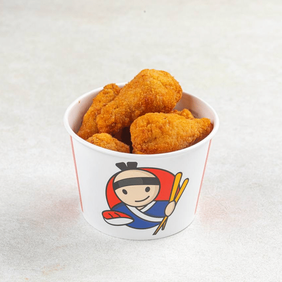 Куриные крылья