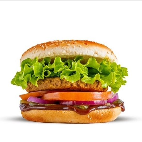 NOBEEF BARBEQUE